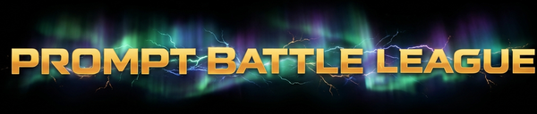 Prompt Batlle League