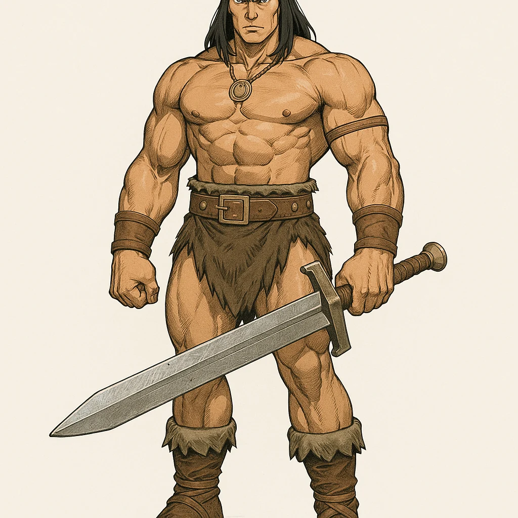 Imagen IA de Gerrero