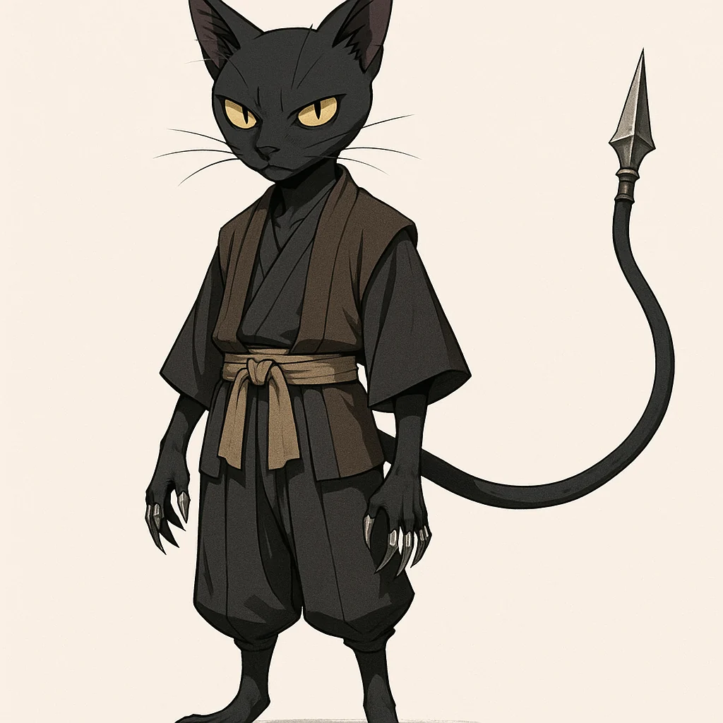 Imagen IA de MishiPow