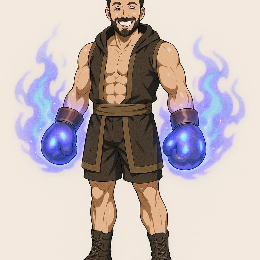 Imagen IA de Illojuan